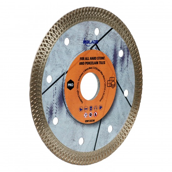 Bosch Expert HardCeramic X-lock diamantschijf 125mm keramisch kopen? | Slijp accessoires
